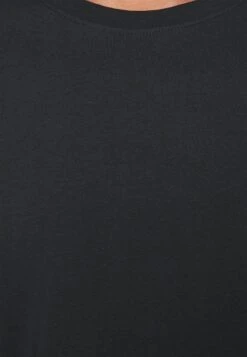 Pier One 5 Pack - Longsleeve - White/Dark Blue/Black -Pier One 015bd8bd9bc84b40b03da7216e312f71