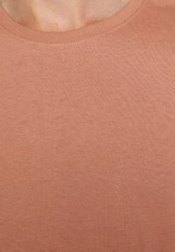 Pier One 5 Pack - T-Shirt Basic - Stone/Blue/Mottled Light Grey - -Pier One 09c14af59fcb4a3885a313f71a390548