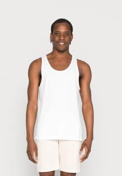 Pier One 5Pack - Top - White / Mottled Grey / Lack -Pier One 09f711fac4fd45bd902b05ecf356e37d