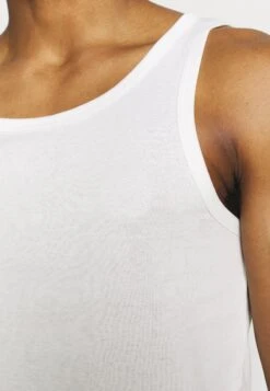 Pier One 3 Pack - Hemd - White -Pier One 0b456dc968784ce6b1e3c2c6a68a1299