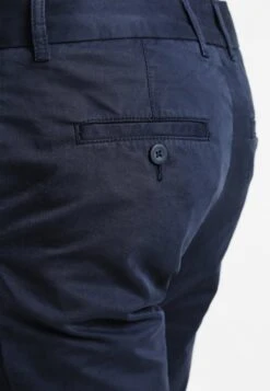 Pier One Shorts - Navy 10 Pier One Shorts - Navy -Pier One 0e74a4c1a0104d8380e93d4804bbc3dc