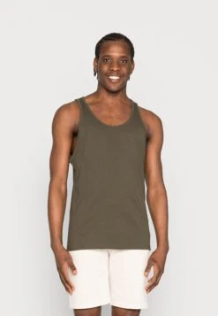 Pier One 5Pack - Top - White / Mottled Grey / Lack -Pier One 0f66e214c1b548f7b4abbb1dc70bf19f