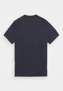 Pier One T-Shirt Basic - Dark Blue 18 Pier One T-Shirt Basic - Dark Blue -Pier One 151b90f47078496fb2ad7fa30a7530c2