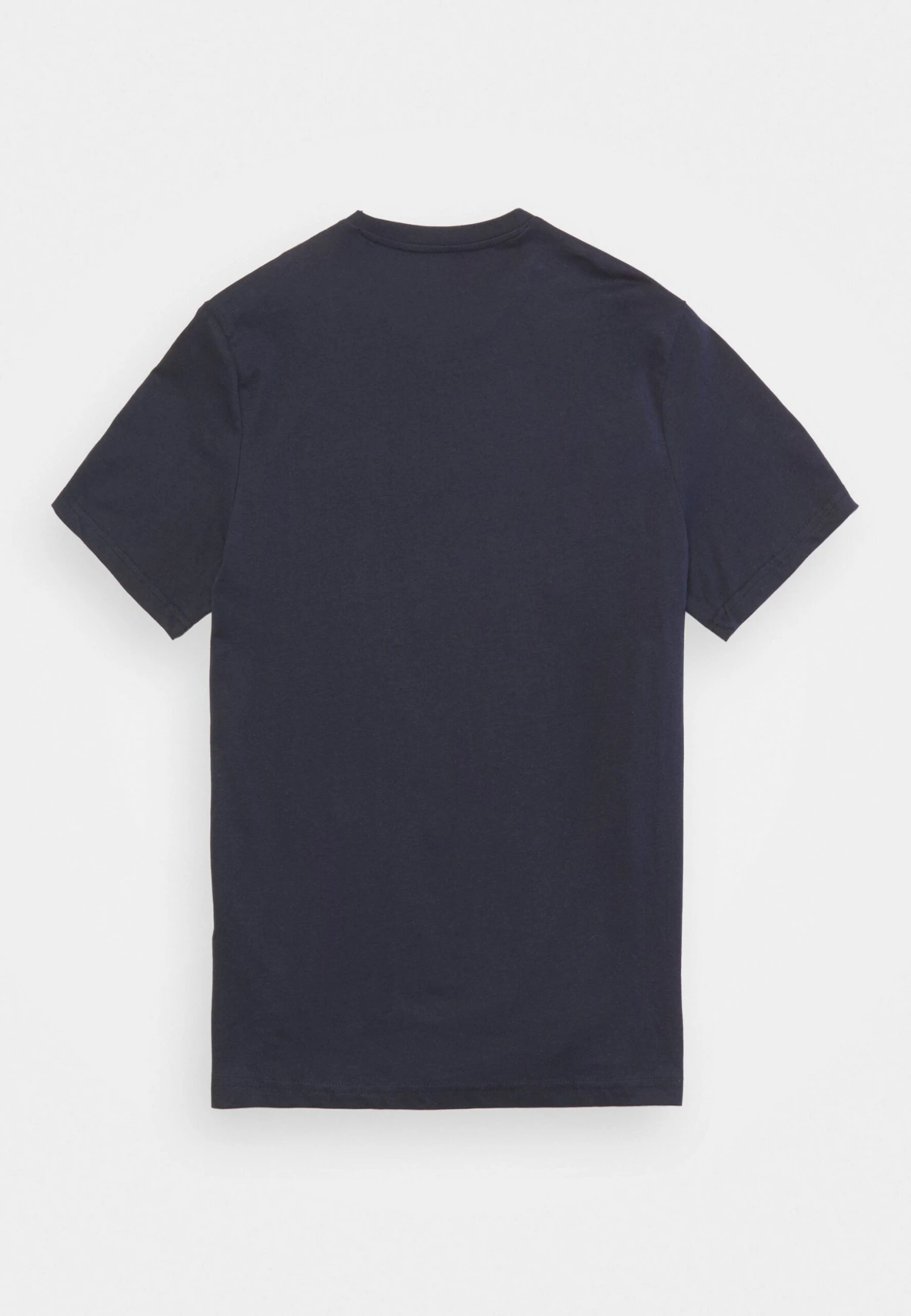 Pier One T-Shirt Basic - Dark Blue 9 Pier One T-Shirt Basic - Dark Blue - Afbeelding 9