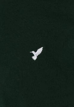 Pier One 5 Pack - T-Shirt Basic - White/Ark Green/Blue -Pier One 19822f95d4c243b5a7cfa8d503e23581