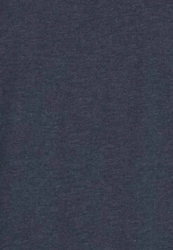 Pier One Plus Size - T-Shirt Basic - Dark Blue -Pier One 19f48f5fbae94183967e3dff51903060