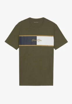 Pier One T-Shirt Print - Olive 12 Pier One T-Shirt Print - Olive -Pier One 1ca3e26a77524b4b87fd96287b9aecfe