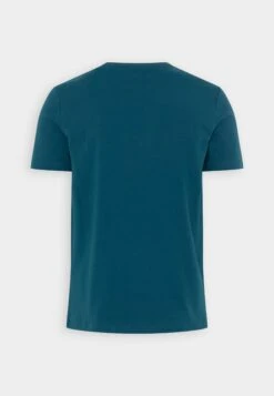 Pier One 7 Pack - T-Shirt Basic - Red/Silver/Royal Blue -Pier One 1feae534401d4119accbb4a1cfb2f51c