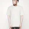 Pier One T-Shirt Basic - White
