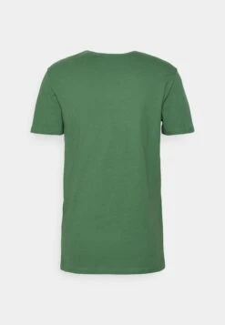Pier One 5 Pack - T-Shirt Basic - Green/Beige/Khaki -Pier One 2329207dd64d48d88b9ffd189a1435e9