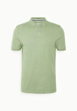 Pier One Poloshirt -Light Green -Pier One 2954f949e3f849f193b7b276edef0444