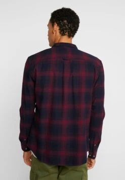 Pier One Overhemd - Bordeaux 8 Pier One Overhemd - Bordeaux -Pier One 2d92df123c1c493c84d6b0c65294e63e