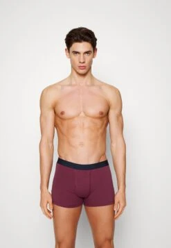 Pier One 7 Pack - Onderbroeken - Black/ White/ Beige -Pier One 338c8c774c19471fa54eed304f7494e8