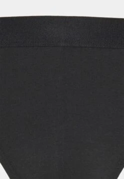 Pier One 3 Pack - Slip - Black/Mottled Grey/White -Pier One 3629b79300d64c94b708eef36fdd852b