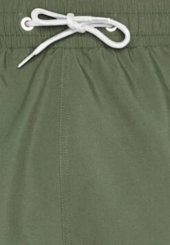 Pier One Peachy Soft Beach Shorts - Zwemshorts - Khaki -Pier One 37434603ed484b9787db64abbc29c3f0