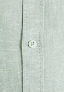 Pier One Overhemd - Mottled Light Green 5 Pier One Overhemd - Mottled Light Green -Pier One 37618c8de270487f969016934d93b3fb