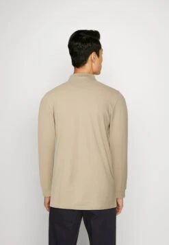 Pier One Poloshirt - Beige 7 Pier One Poloshirt - Beige -Pier One 37bb86dfa3ec4d78be3e6de97242fa82