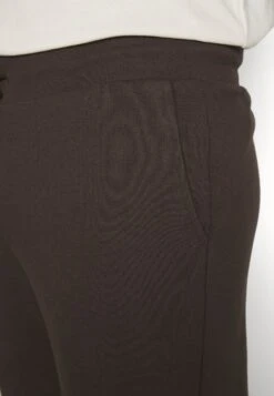 Pier One Trainingsbroek - Dark Brown -Pier One 38a73ba2bb274c9aadbc707dfe7f606f