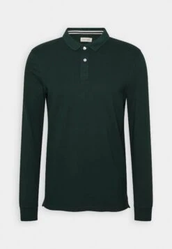 Pier One Poloshirt - Evergreen -Pier One 39b99df12df940088ae8566d9fb634e1