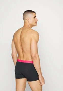 Pier One 12 Pack - Onderbroeken - Black 11 Pier One 12 Pack - Onderbroeken - Black -Pier One 3c0556a52d62454d9f005051143a335d