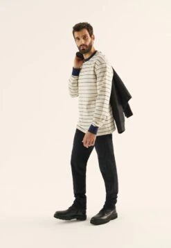 Pier One Longsleeve - White -Pier One 40012241c43c41d880e4f19394a10dfe