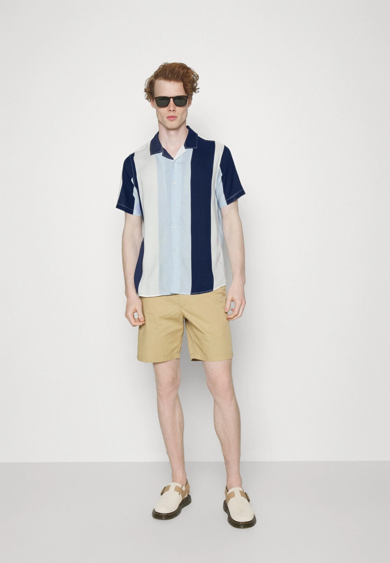 Pier One Overhemd - Multi-Coloured 2 Pier One Overhemd - Multi-Coloured - Afbeelding 2