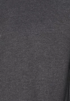 Pier One 2 Pack - Longsleeve - Dark Grey/Black -Pier One 49983b129a4b4263aba836b315dc8942