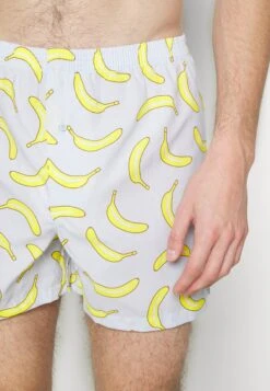 Pier One Boxershort - Multi-Coloured -Pier One 499d7fb0a89b45119bf332a9a67201a8