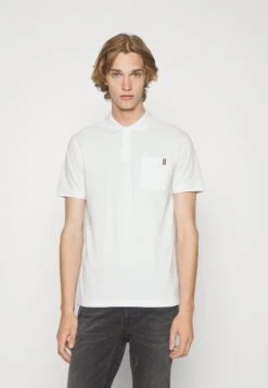 Pier One 2 Pack - Poloshirt - 103 - Dark Grey_001 - White 11 Pier One 2 Pack - Poloshirt - 103 - Dark Grey_001 - White -Pier One 4fdf2b73a3b3465c8546b229905cccd9