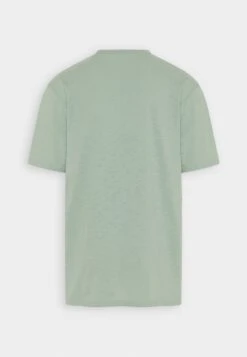 Pier One 5 Pack - T-Shirt Basic - Mint/Off-White/Khaki -Pier One 537eeb1669e94027855325af0d32334d