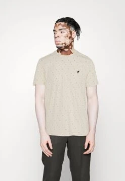 Pier One 5 Pack - T-Shirt Basic - Dark Blue/White/Red -Pier One 581a4fcd0d774af6ad6eb305d8446814