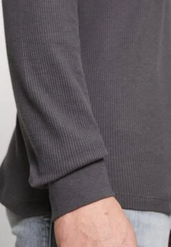 Pier One Longsleeve - Dark Grey -Pier One 5e29e8bda1724e309915d689ea2c9f98