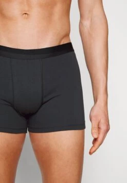 Pier One 7 Pack - Onderbroeken - Black/Dark Blue/Dark Grey 11 Pier One 7 Pack - Onderbroeken - Black/Dark Blue/Dark Grey -Pier One 6342d1ba812247469899252dcc08cbb2