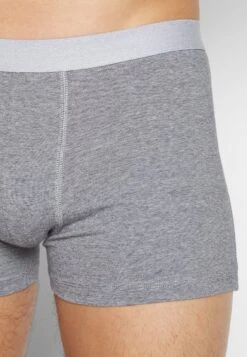 Pier One 5 Pack - Onderbroeken - Dark Blue/Mottled Grey 9 Pier One 5 Pack - Onderbroeken - Dark Blue/Mottled Grey -Pier One 651850932dfa47c58888ff73e176a786