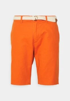 Pier One Shorts - Orange -Pier One 7044a1c390d6457e9f6b0f7912714674