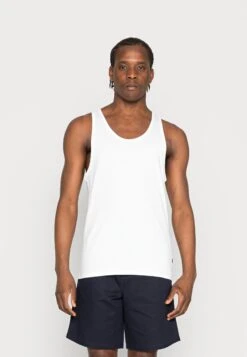 Pier One 3 Pack - Top - Green / White / Light Blue -Pier One 71558818dd1f431fb6854b16a53b7547