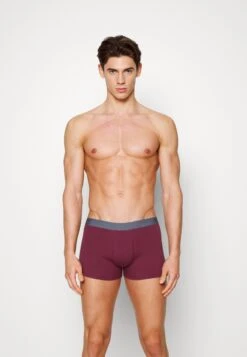 Pier One 7 Pack - Onderbroeken - Black/Dark Blue/Dark Grey 8 Pier One 7 Pack - Onderbroeken - Black/Dark Blue/Dark Grey -Pier One 73163ade4d8f44ddbd00359c27f5a946