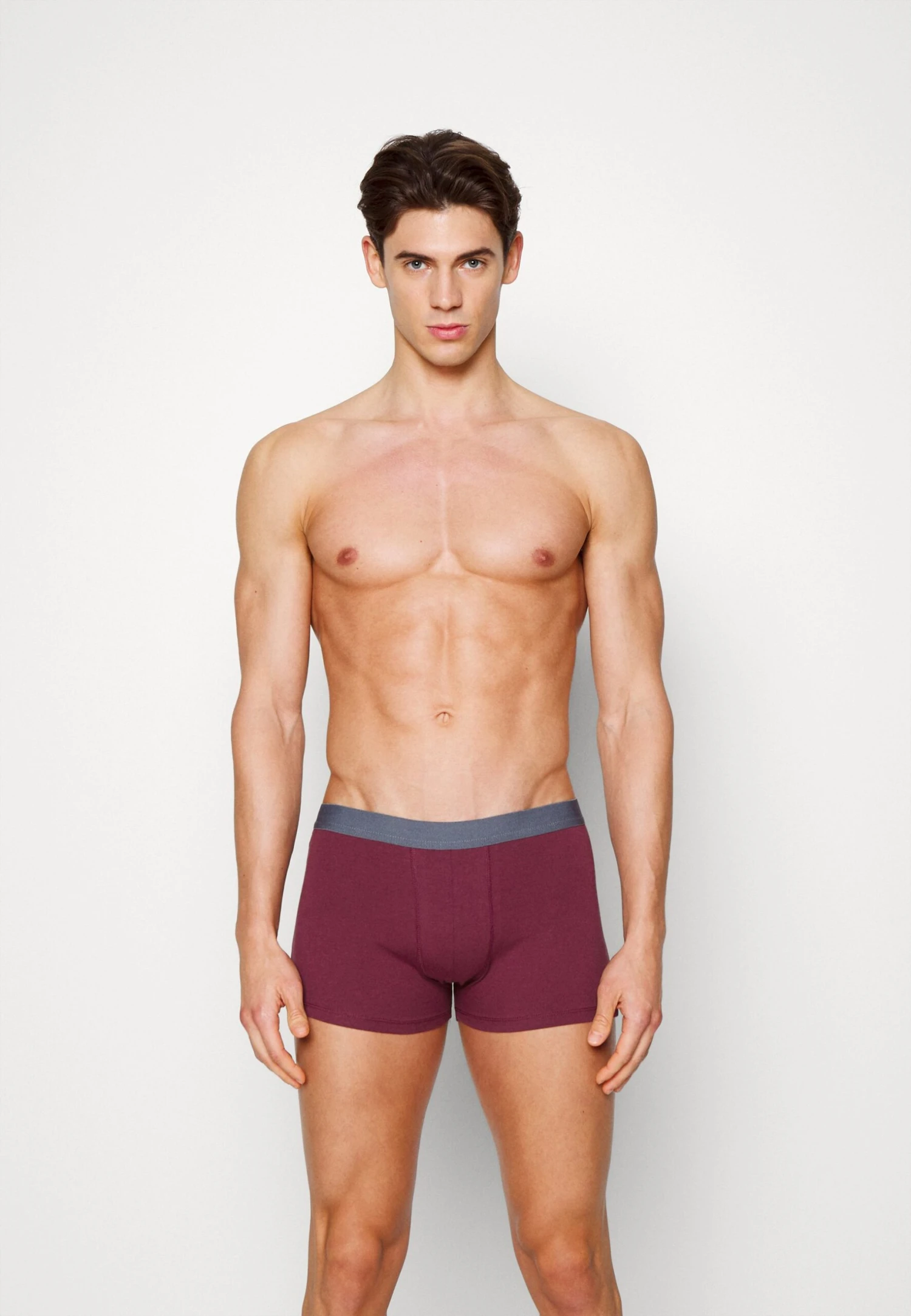 Pier One 7 Pack - Onderbroeken - Black/Dark Blue/Dark Grey 3 Pier One 7 Pack - Onderbroeken - Black/Dark Blue/Dark Grey - Afbeelding 3