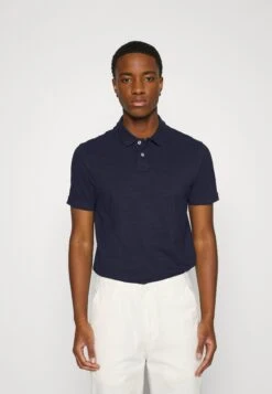 Pier One 3 Pack - Poloshirt - Light Blue/Blue/Dark Blue -Pier One 7337d140f7314e0892d54276d71a57a5