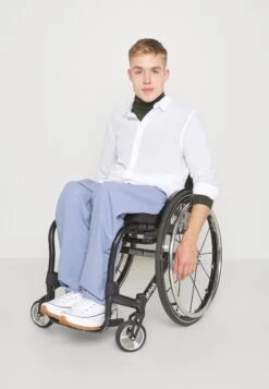 Pier One Overhemd - White 17 Pier One Overhemd - White -Pier One 74a2c887f9db4577ae237976ed2d86de