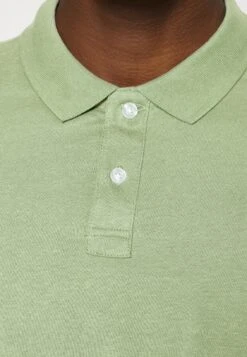 Pier One Poloshirt -Light Green -Pier One 78a519cb01a847309e4b40c9f137bfd8