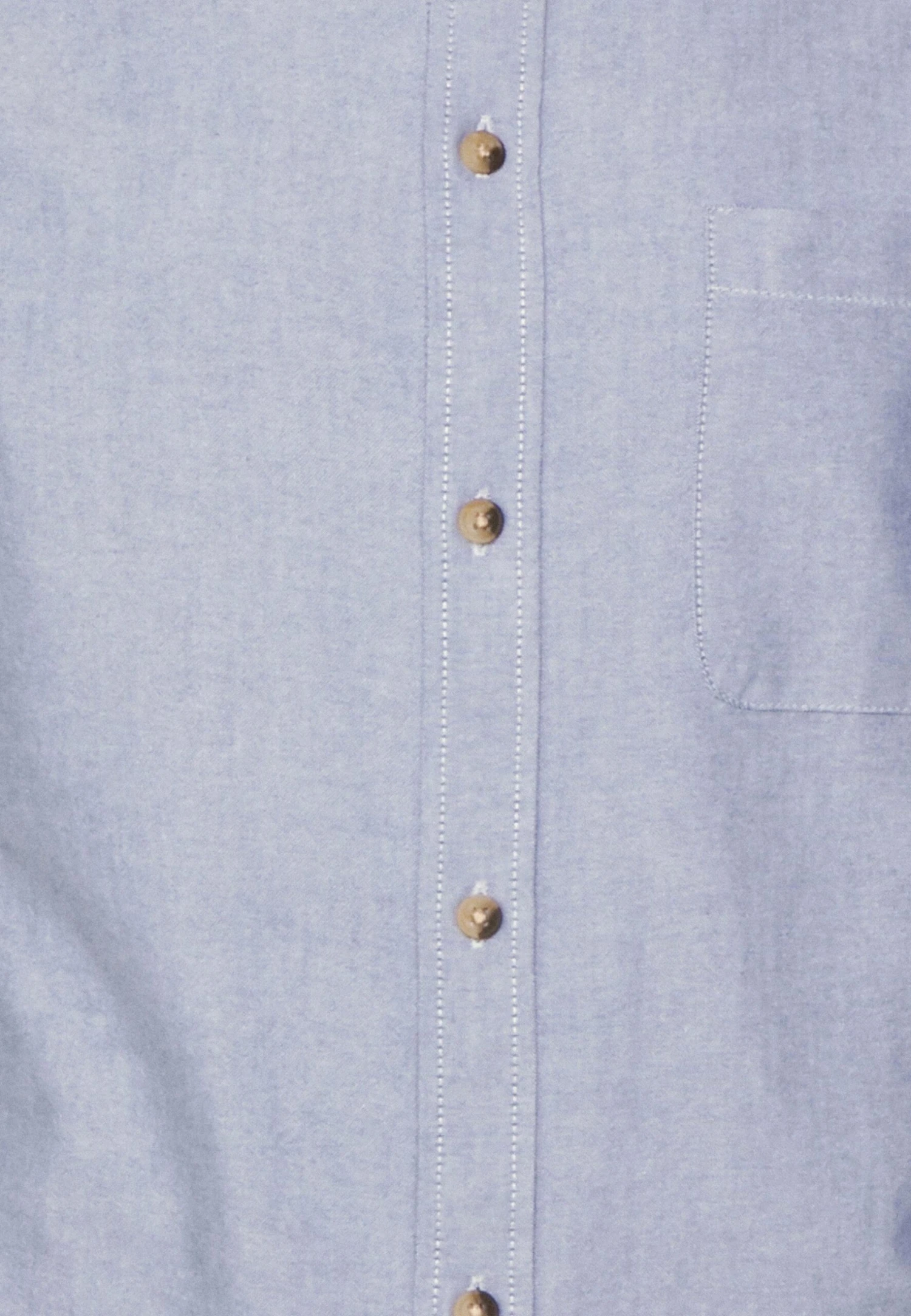 Pier One Overhemd - Light Blue 6 Pier One Overhemd - Light Blue - Afbeelding 6