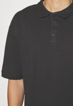 Pier One Poloshirt -Black -Pier One 7b055135ff6c47fc957d2520b0c88617