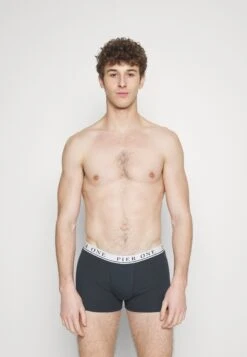 Pier One 5 Pack - Onderbroeken - White/Pink/Light Blue 8 Pier One 5 Pack - Onderbroeken - White/Pink/Light Blue -Pier One 7c74e88bd3a2444c9476884959821283