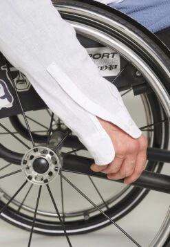 Pier One Overhemd - White 19 Pier One Overhemd - White -Pier One 7ceb624ad61e45679515915060eaaaa4