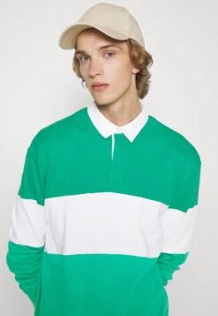 Pier One Longsleeve - Green -Pier One 81acc7e158dd43c6b252853c90450ff1