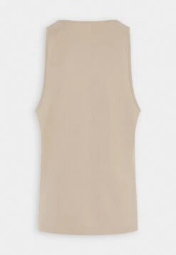 Pier One 3 Pack - Top - Olive/Off-White/Stone -Pier One 82886352e85a4ea19d0839adbc7f763c