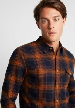 Pier One Overhemd - Mustard 9 Pier One Overhemd - Mustard -Pier One 844d644b24404e89b9bcfcc8e216b2a5