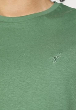 Pier One Unisex 5 Pack - T-Shirt Basic - Light Blue/Purple/White -Pier One 871e8b7d8226472f95bae000685cfceb