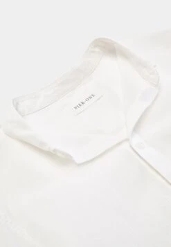 Pier One Overhemd - White 22 Pier One Overhemd - White -Pier One 87c0ba215d784a79983db315429d9474